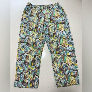 Patagonia Women's Funhoggers Pants Size L